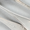 Bestick, 3 delar, silver, 1800-tal, 178g