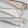 Skedar, 3st, Carl Kåhre, 1780-tal