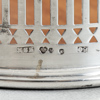 Vincoaster, silver, NSK, år 1964