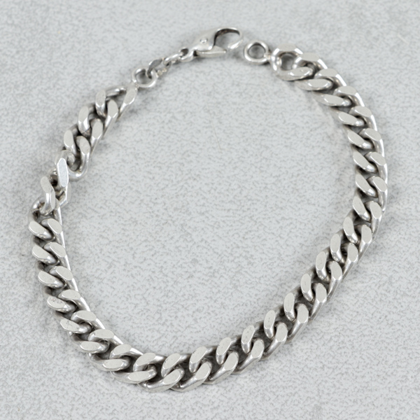 Armkedja, silver, 22g