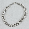 Armkedja, silver, 22g