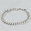 Armkedja, silver, 22g