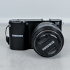 Digital systemkamera, Samsung NX 1000 