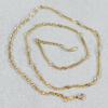 Halsband, Guld 18k, 3.0g