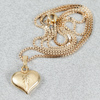 Halsband, Guld 18k, 5.0g