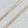 Halsband, Guld 18k, 6.2g