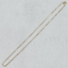 Halsband, Guld 18k, 6.2g