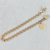 Armband, Guld 18k, 9.1g