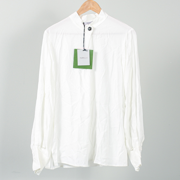 Blus, Marella, strl 38, oanvänd