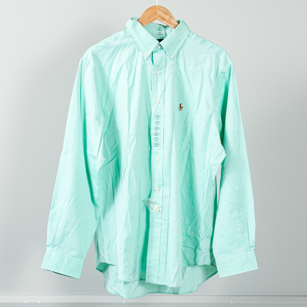 Skjorta, Polo Ralph Lauren, herr, oanvänd