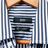 Skjorta, Boss Hugo Boss, herr, märkt strl 39, oanvänd 