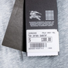 Tröja, Burberry, dam strl S, oanvänd