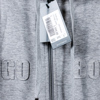 Ziphoodie, Boss Hugo Boss, herr strl L, oanvänd