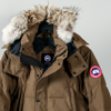 Dunjacka, Canada Goose, strl S