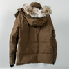 Dunjacka, Canada Goose, strl S