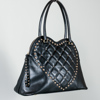 Handväska, Moschino