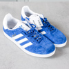 Sneakers, adidas "Gazell", strl 42, oanvända
