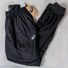 Asics, "Winter run pant", herr strl M, oanvända