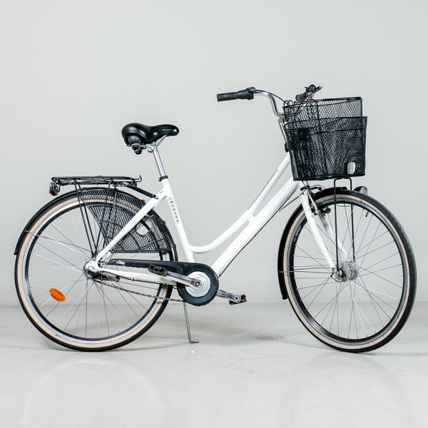 Cykel, Monark Sofia, 28", 3 vxl