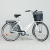 Cykel, Monark Sofia, 28", 3 vxl