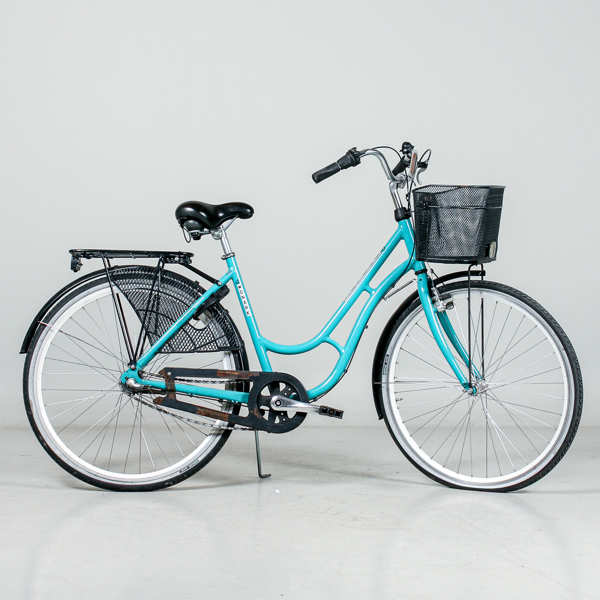 Cykel, Monark Karin, 28", 3 vxl