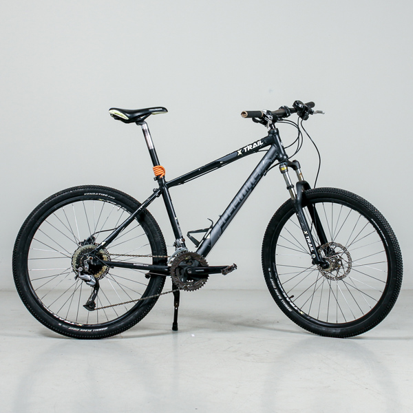 Cykel, Yosemite, X-trail 650B, 27,5", 27 vxl
