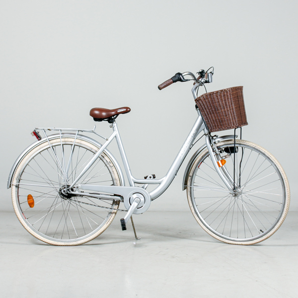 Cykel, Yosemite City Comfort 7S, 28", 7 vxl