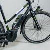 Elcykel, Batavus EGO Harlem, 28", 7 vxl