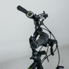 Elcykel, Batavus EGO Harlem, 28", 7 vxl