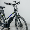 Elcykel, Batavus EGO Harlem, 28", 7 vxl