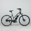 Elcykel, Ghost Andasol Trekking4, 28", 8 vxlMonark, 28", 3 vxl