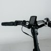 Elscooter, 20", 7 vxl