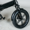Elscooter, 20", 7 vxl