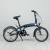 Elcykel, Yamaha Folding, renoveringsobjekt/reservdelar