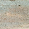 Oidentifierad konstnär, kustbild, olja på duk, sannolikt England, signerad, 1892-tal