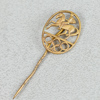 Pin, Ryttarolympiaden 1956, Stockholm