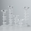 Timo Sarpaneva, 5 st ljustakar "Festivo", Iittala