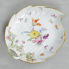 Skålfat, porslin, Meissen