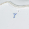 Skålfat, porslin, Meissen