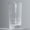 Highballglas, 12 st, "City", Vicke Lindstrand, Kosta