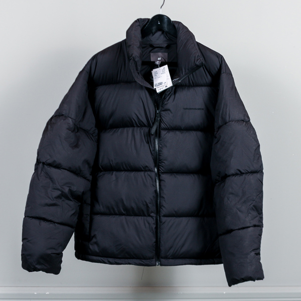 Jacka, H&M