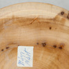 Träföremål, 6 delar, bl.a. kåsor