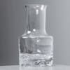 Karaff, "Gaissa", Tapio Wirkkala, Iittala