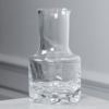 Karaff, "Gaissa", Tapio Wirkkala, Iittala