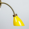 Vägglampa, Elidus, nr 9521, 1960-tal