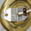 Vägglampa, Elidus, nr 9521, 1960-tal