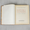 Bok, "Gotska Sandön", Albert Engström, första upplagan, år 1926