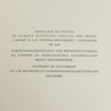 Bok, "Gotska Sandön", Albert Engström, första upplagan, år 1926