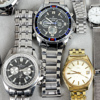 Armbandsur, 7st