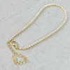 Smycken, 9 delar, silver